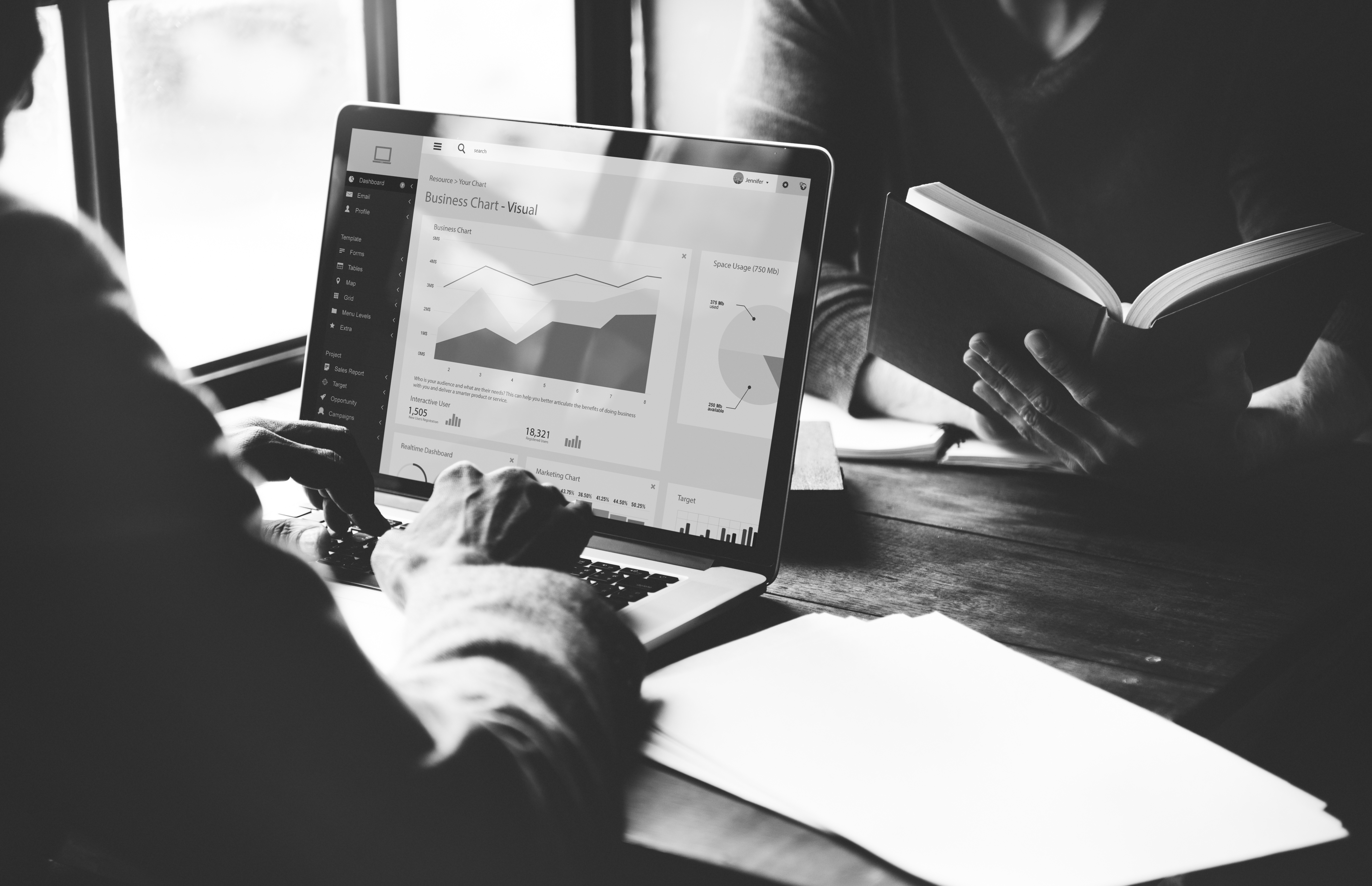 Above and beyond expectation