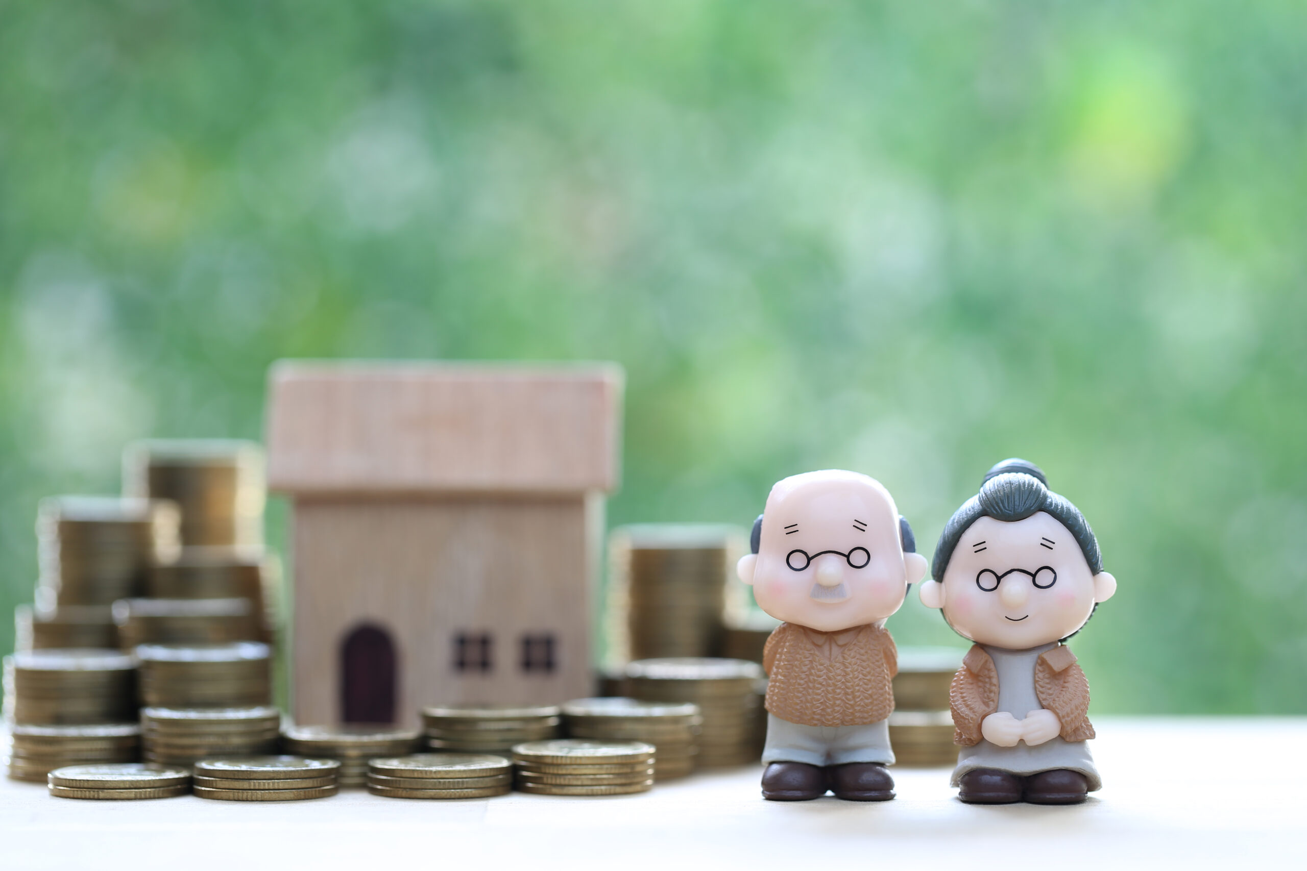 クイックに理解する『空き家特例』